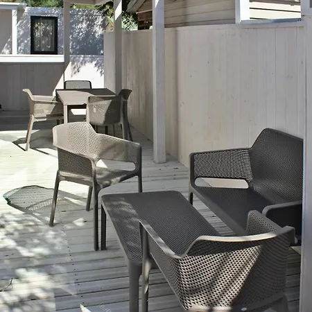 Campingplatz Joncar Mar *