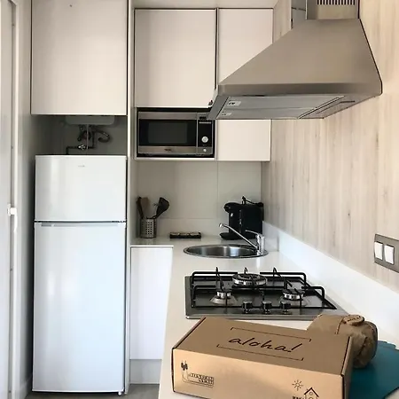 约卡马尔露营酒店 * 罗萨斯
